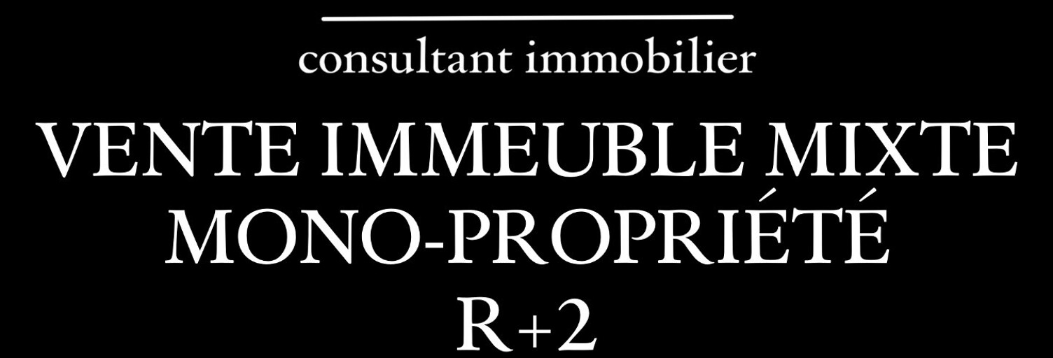 Immeuble  275 m² à vendre à Vence (06140)