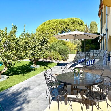 Appartement 4 pièces 890000 €