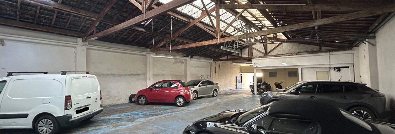 Commerce  255 m² à vendre à Nice (06000)