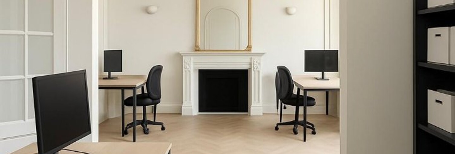 Appartement 6 Pièces 160 m² à vendre à Nice (06000)