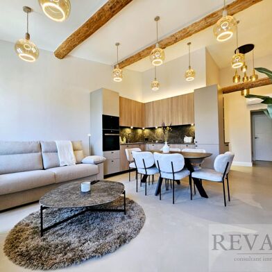 Appartement 3 pièces 549000 €