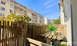 Appartement 2 Pièces 41 m² à vendre à Nice (06100)