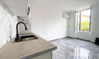 Appartement 1 Pièce 16 m² à vendre à Nice (06200)