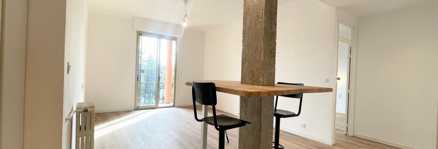 Appartement 3 Pièces 74 m² à vendre à Nice (06000)