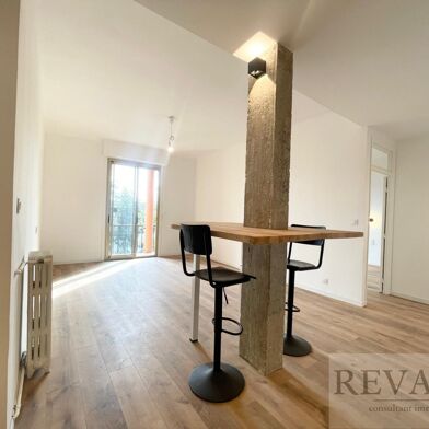 Appartement 3 pièces 299000 €