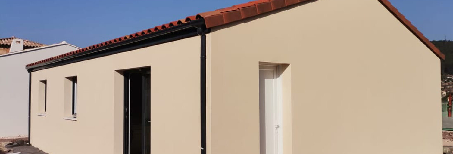 Maison 90 m² à construire Chanas (38150)