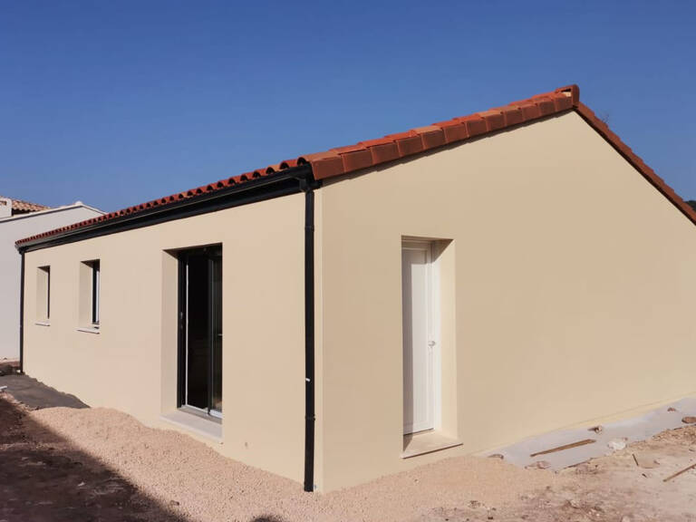 Belle maison neuve 3 chambres  — photo 1