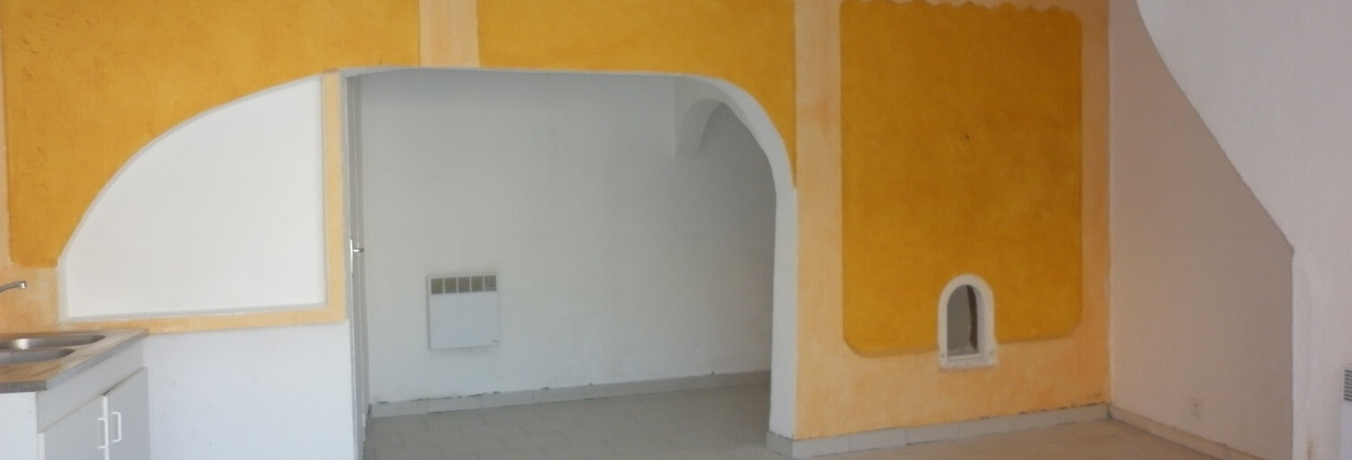 Appartement 1 Pièce 33 m² à louer à Paulhan (34230)