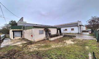 Divers  660 m² à vendre à Alès (30100)