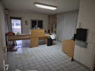 Bâtiment industriel à vendre   Alès o ±660 m2 sur terrain cl — photo 2