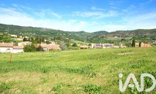 Terrain  727 m² à vendre à Manosque (04100)
