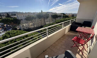 Appartement 3 Pièces 55 m² à vendre à Toulon (83000)