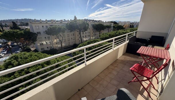 Appartement 3 pièces  à vendre Toulon 83000