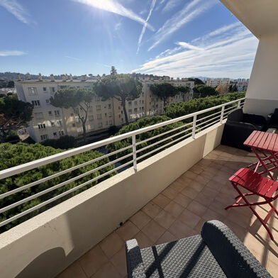 Appartement 3 pièces 155000 €