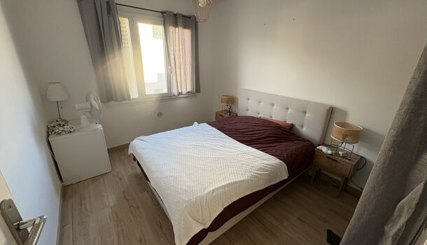 Appartement 3 pièces  à vendre Toulon 83000