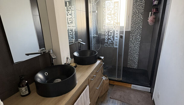 Appartement 3 pièces  à vendre Toulon 83000