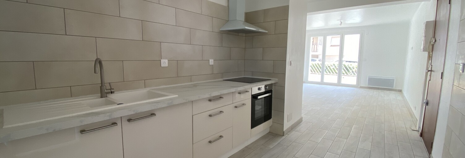 Appartement 3 Pièces 62 m² à vendre à Sanary-sur-Mer (83110)