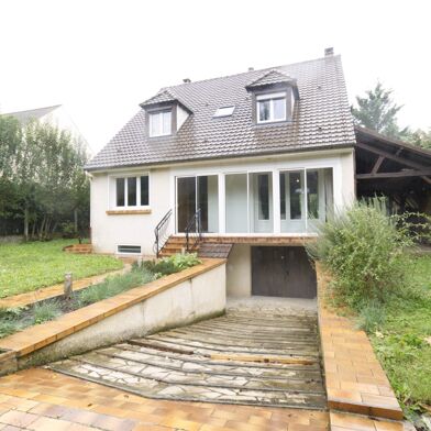 Maison 8 pièces 380000 €