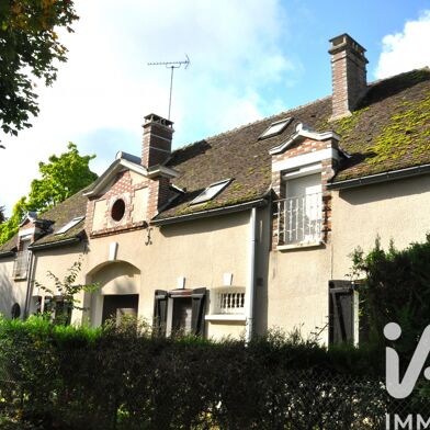 Maison 9 pièces 285000 €