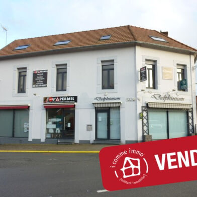 Immeuble  370000 €