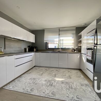 Maison 4 pièces 424900 €