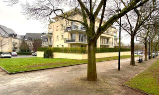 Appartement 2 Pièces 47 m² à vendre à Caen (14000)