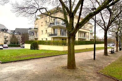 Appartement 2 pièces 135800 €