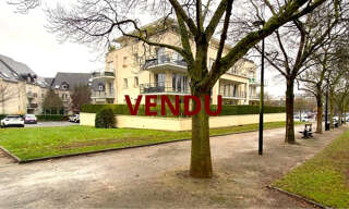 Appartement 2 Pièces 47 m² à vendre à Caen (14000)