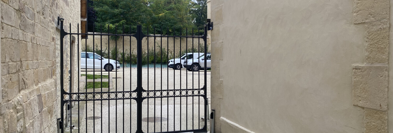 Appartement 2 Pièces 56 m² à vendre à Caen (14000)