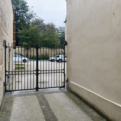 Appartement 2 pièces 433686 €