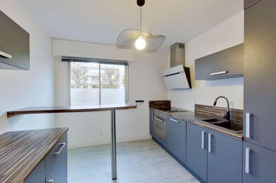 Appartement 3 pièces 198900 €