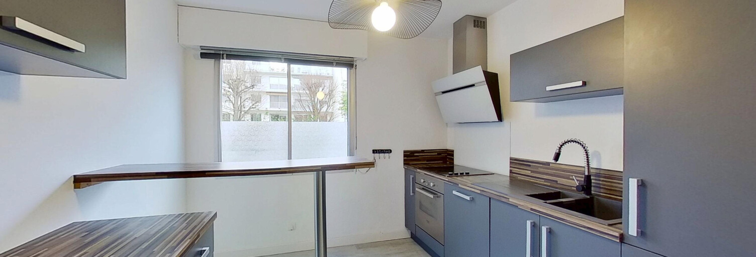 Appartement 3 Pièces 67 m² à vendre à Caen (14000)