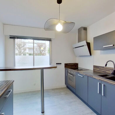 Appartement 3 pièces 198900 €