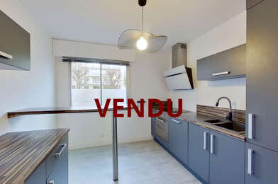 Appartement 3 pièces 198900 €