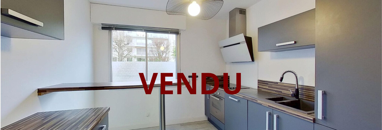 Appartement 3 Pièces 67 m² à vendre à Caen (14000)