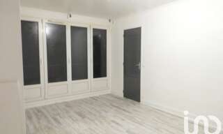 Appartement 2 Pièces 44 m² à vendre à Villiers-le-Bel (95400)