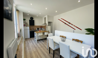 Maison 3 Pièces 55 m² à vendre à Varilhes (09120)