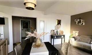 Appartement 5 Pièces 90 m² à vendre à Lormont (33310)