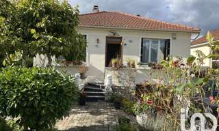 Maison 6 Pièces 95 m² à vendre à Goussainville (95190)