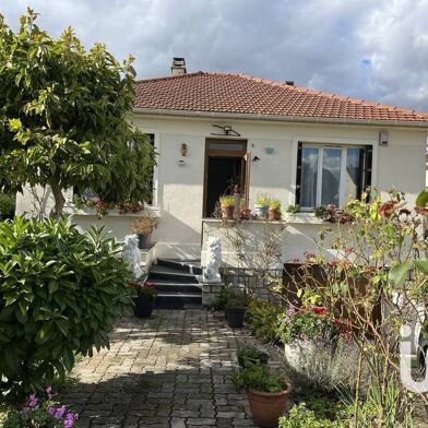 Maison 6 pièces 365000 €