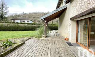 Maison 5 Pièces 140 m² à vendre à Matafelon-Granges (01580)