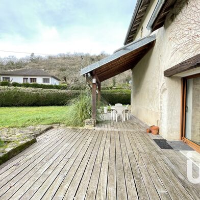 Maison 5 pièces 210000 €