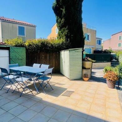 Maison 3 pièces 363000 €