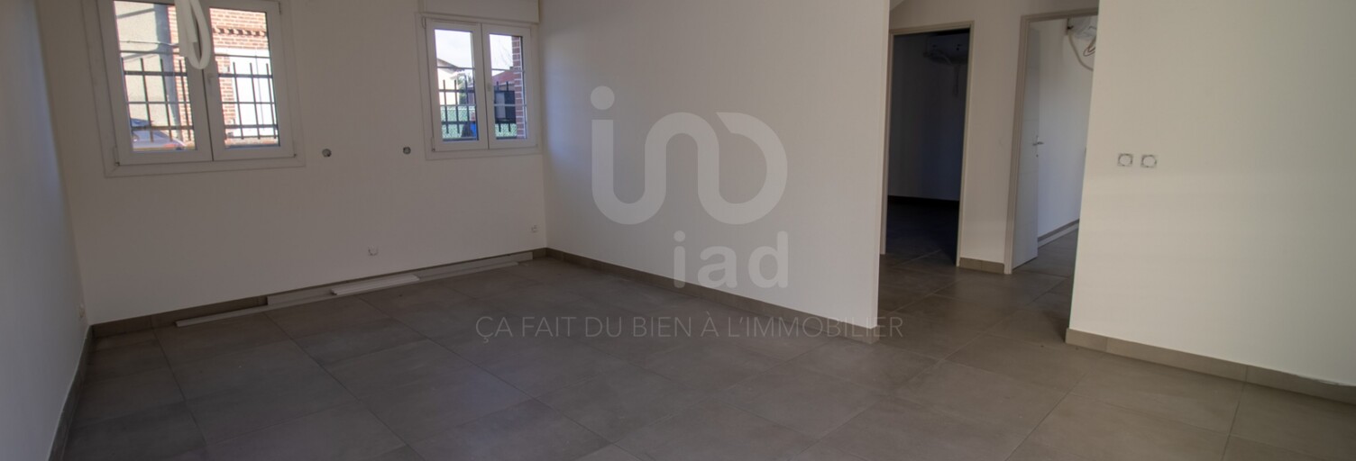 Maison 5 Pièces 104 m² à vendre à Crèvecœur-le-Grand (60360)