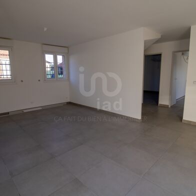 Maison 5 pièces 282000 €