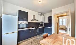 Appartement 2 Pièces 43 m² à vendre à Montigny-lès-Metz (57950)