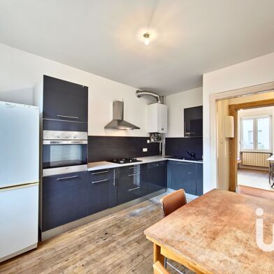 Appartement 2 pièces 153000 €