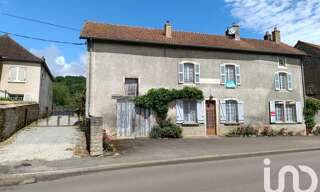 Maison 6 Pièces 119 m² à vendre à La Rochepot (21340)