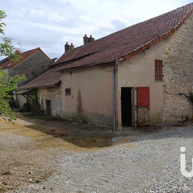 Maison 6 pièces 85000 €