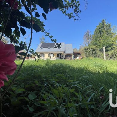 Maison 4 pièces 283000 €